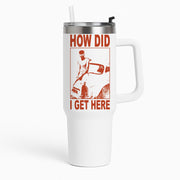 HDIGH Poster Tumbler 1