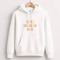 In My Teacher Era Hoodie