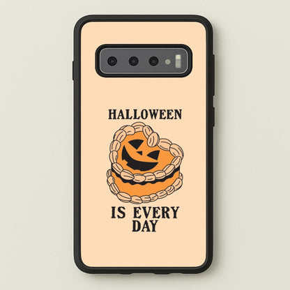 Halloween Is Every Day Galaxy S10 Plus Case