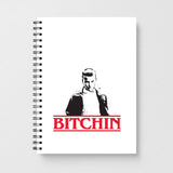 All Products Notebooks