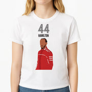 Hamilton 2026 T-Shirt 3