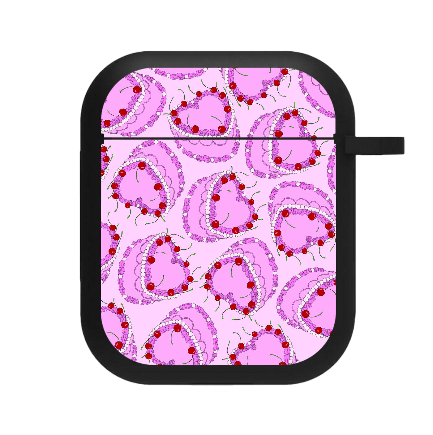 Cakes - Valentine's Day AirPods Case