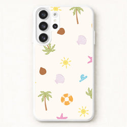Summer Essentials Galaxy S26 Ultra Case