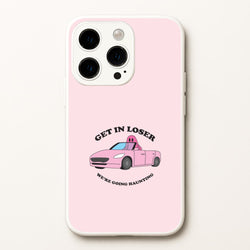 We're Going Haunting  iPhone 15 Pro Max Case