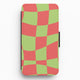 Christmas PatternsWallet Phone Cases