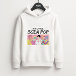 My Little Soda Kids Hoodie