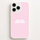 What's HotPhone Cases