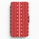 StitchWallet Phone Cases