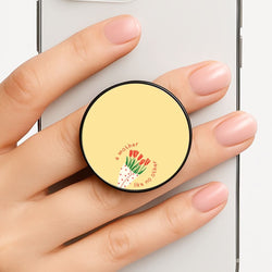 A Mother Like No Other Phone Grip