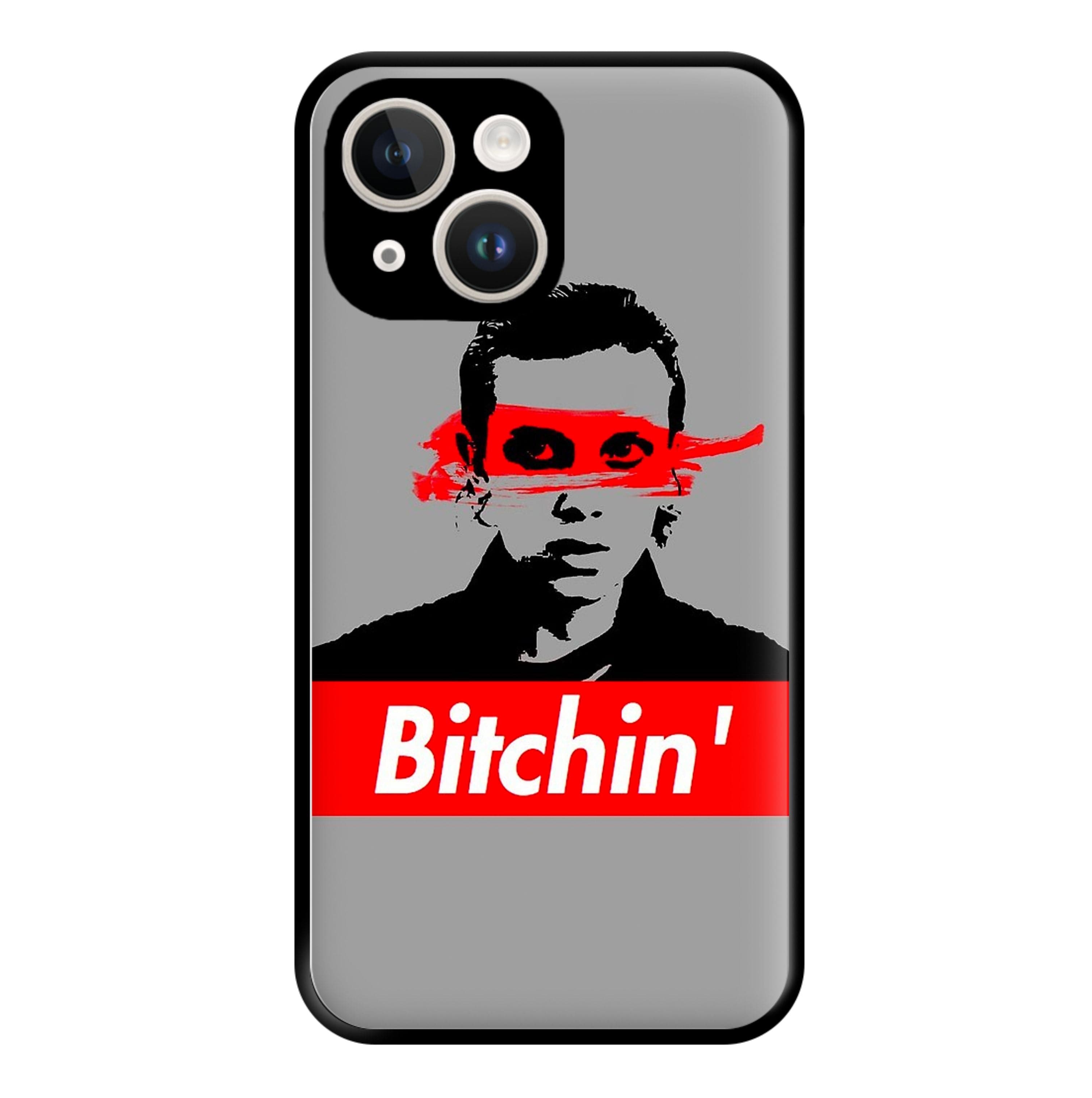 Eleven Bitchin' Phone Case