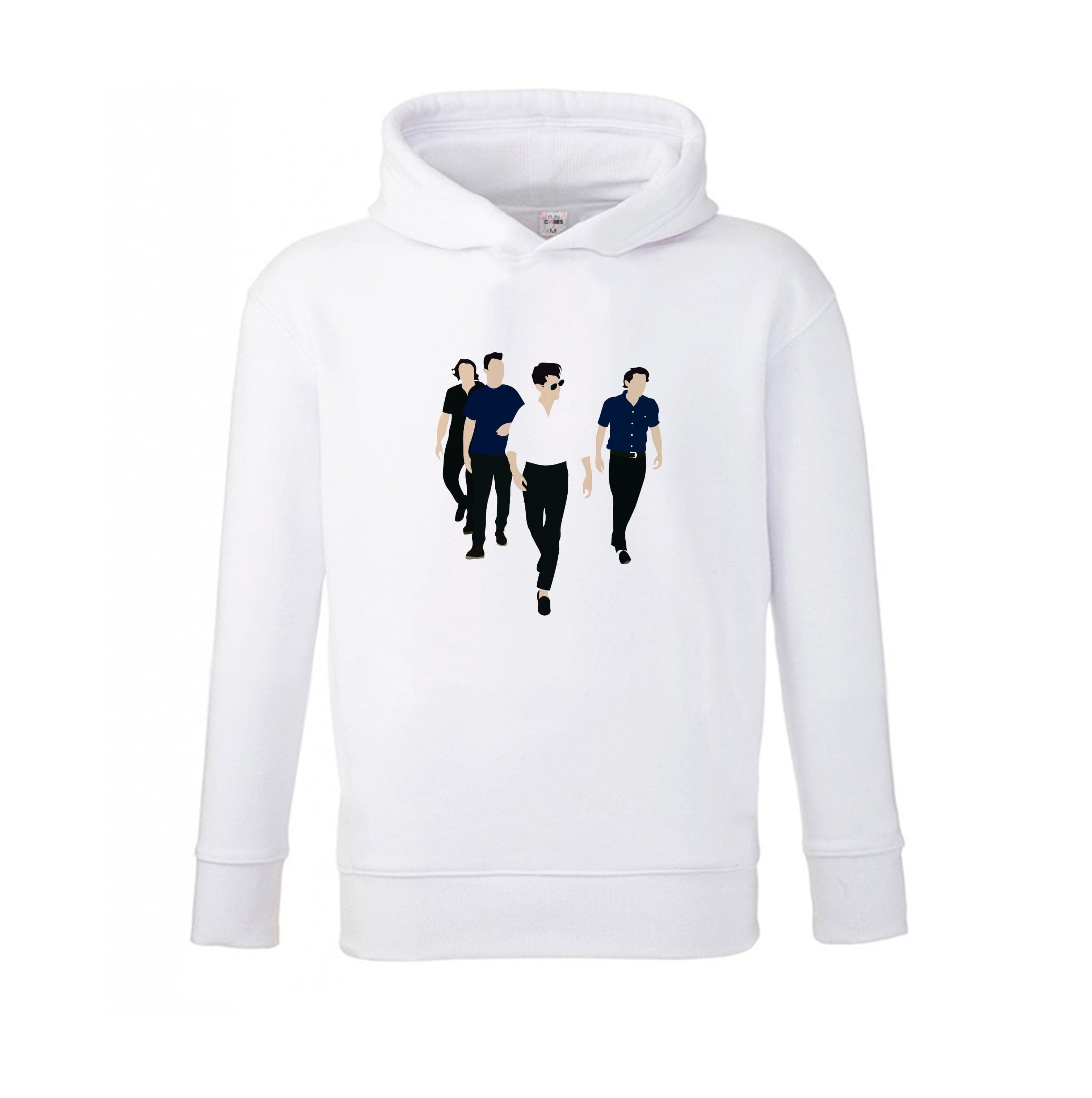 Walking Kids Hoodie