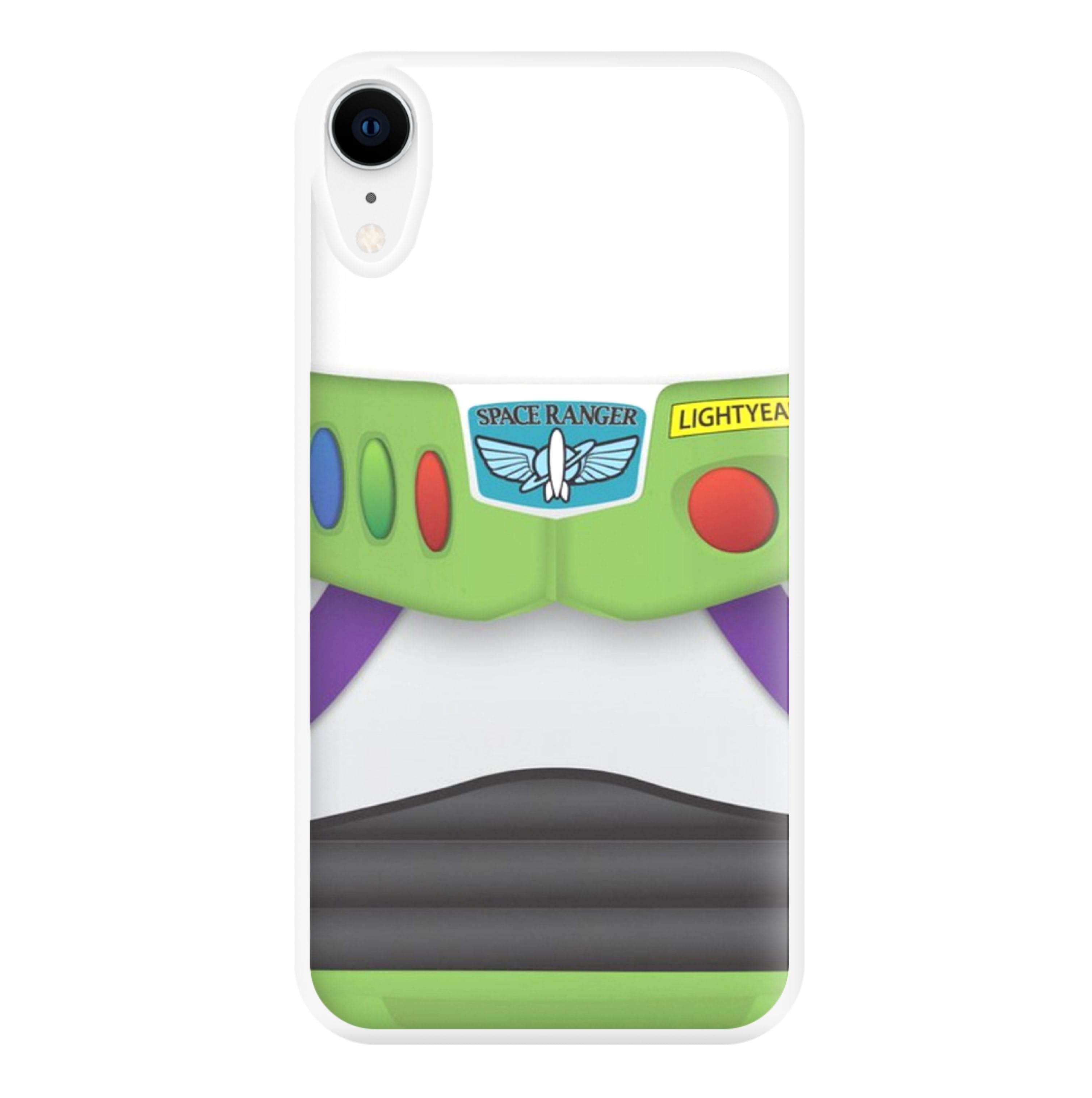 Buzz Outfit A Story of Toys Phone Case