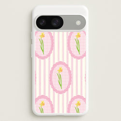 Daffodil Gallery  Google Pixel 9 / 9 Pro Case