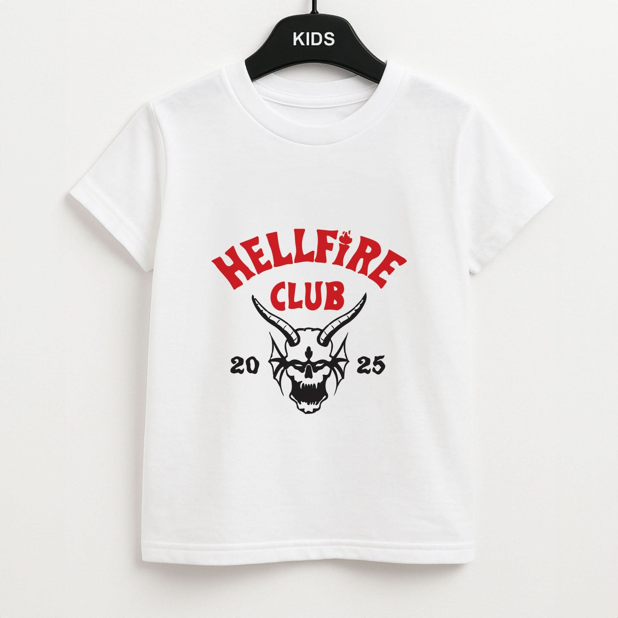 Hellfire Club 2025 Kids T-Shirt