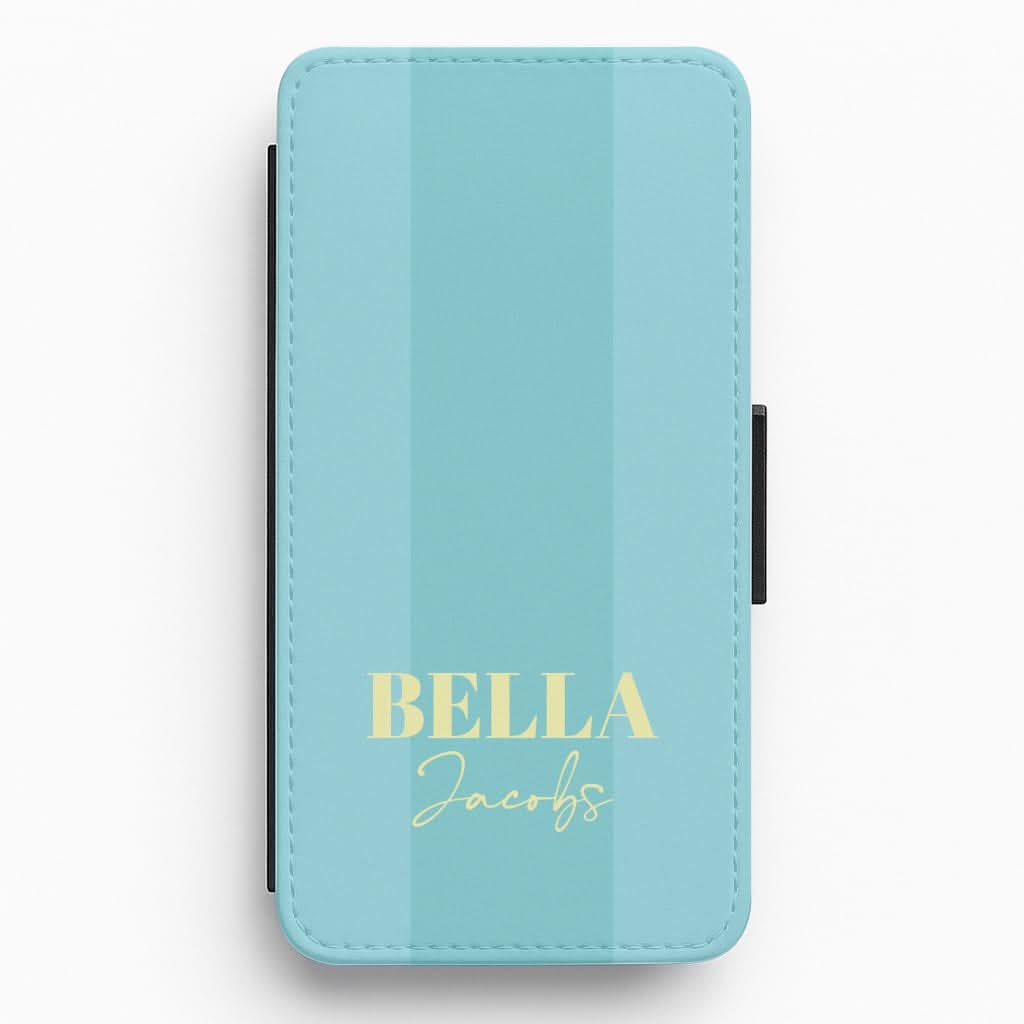 Free personalisation on all phone cases