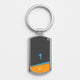 Lando NorrisKeyrings