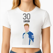Lawson 2026  Crop top 2
