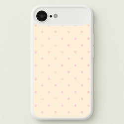 Dewy Dots iPhone 17 Air Case