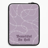 Patterns Laptop Sleeves
