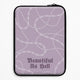 Goth AestheticLaptop Sleeves
