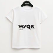WSQK Radio Kids T-Shirt 1