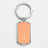 Horoscope Keyrings