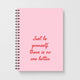 TaylorNotebooks