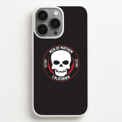 SOA Badge iPhone 13 Pro Max Case