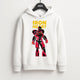 MarvelKids Hoodies
