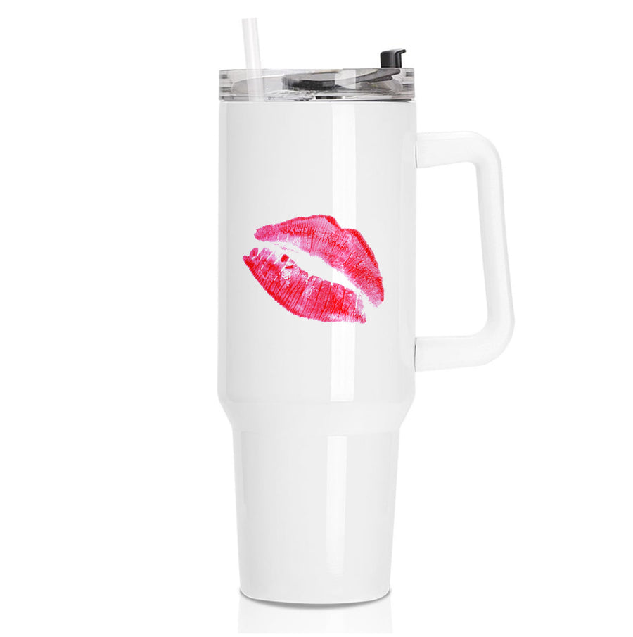 Kisses - Valentine's Day Tumbler