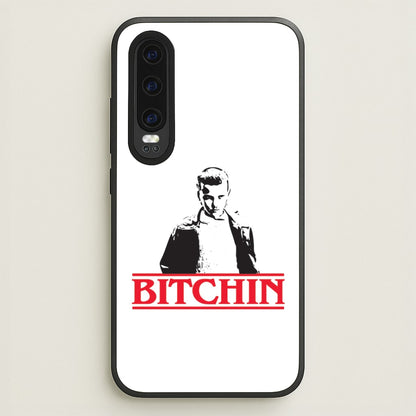 Eleven Bitchin' Huawei P30 Case