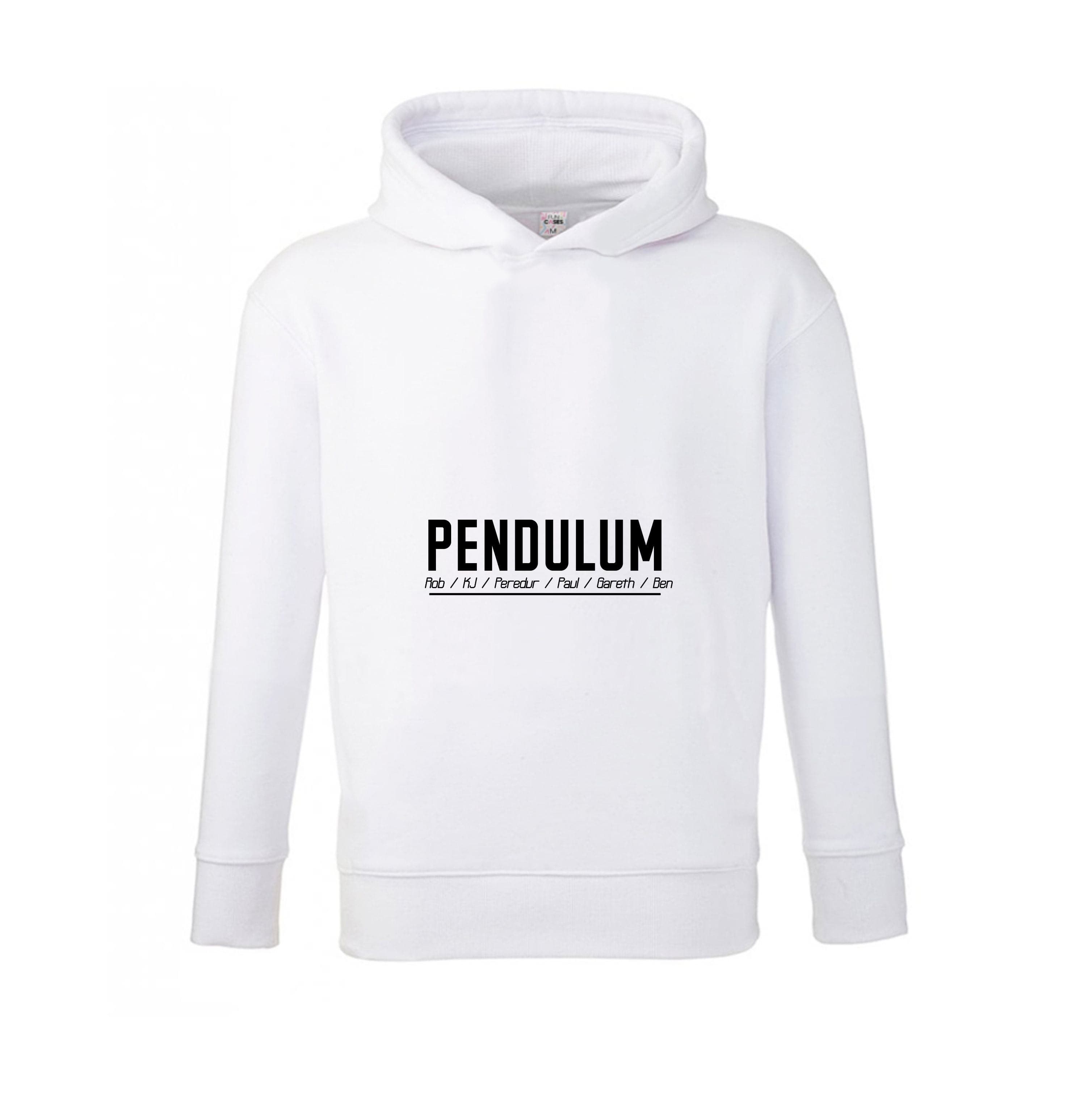 Pendulum - Festival Kids Hoodie