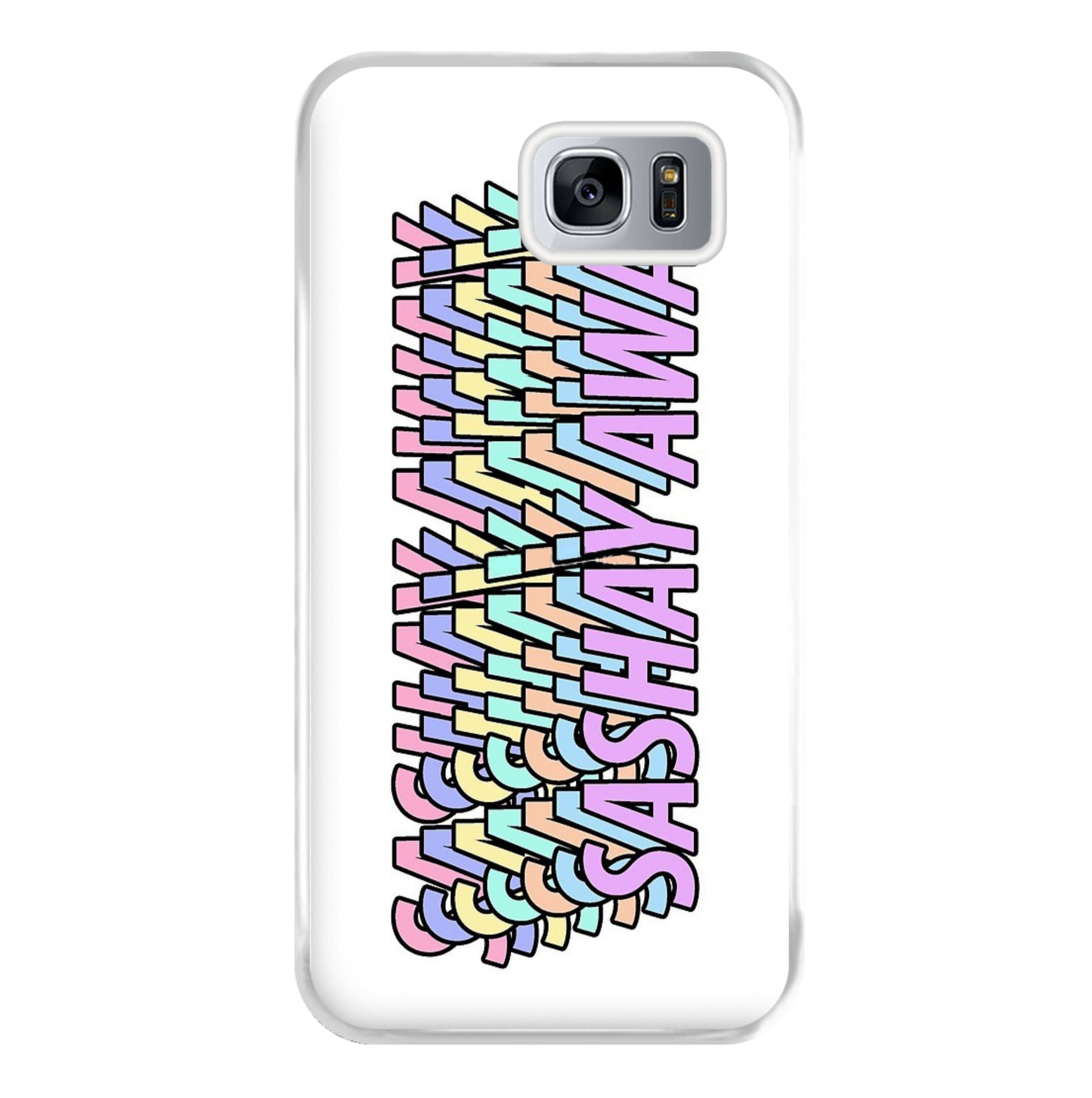 Sashay Away Retro - Drag Queen's Drag Race Phone Case