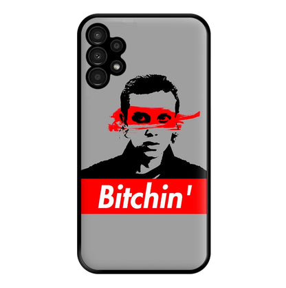 Eleven Bitchin' Phone Case