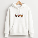 Christmas Hoodies