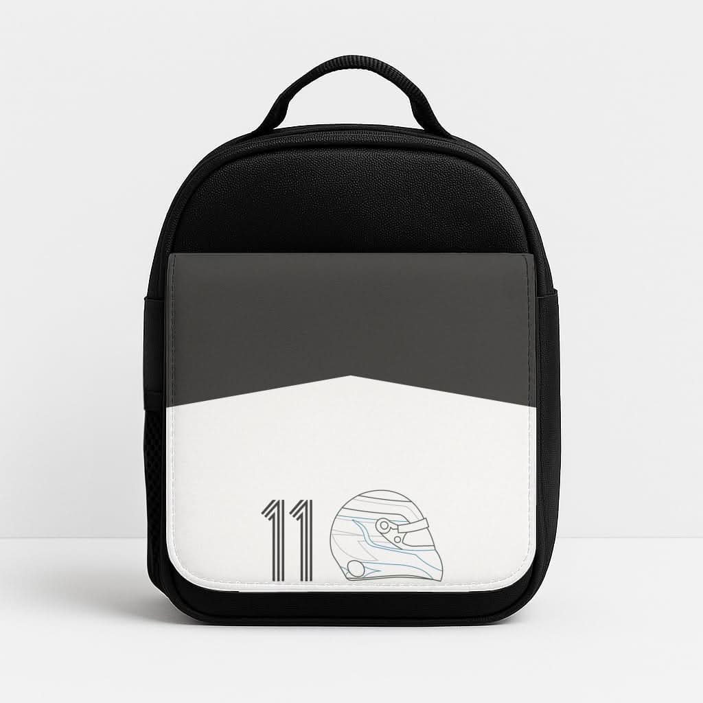 Perez Helmet 2026 Insulated Lunch Bag