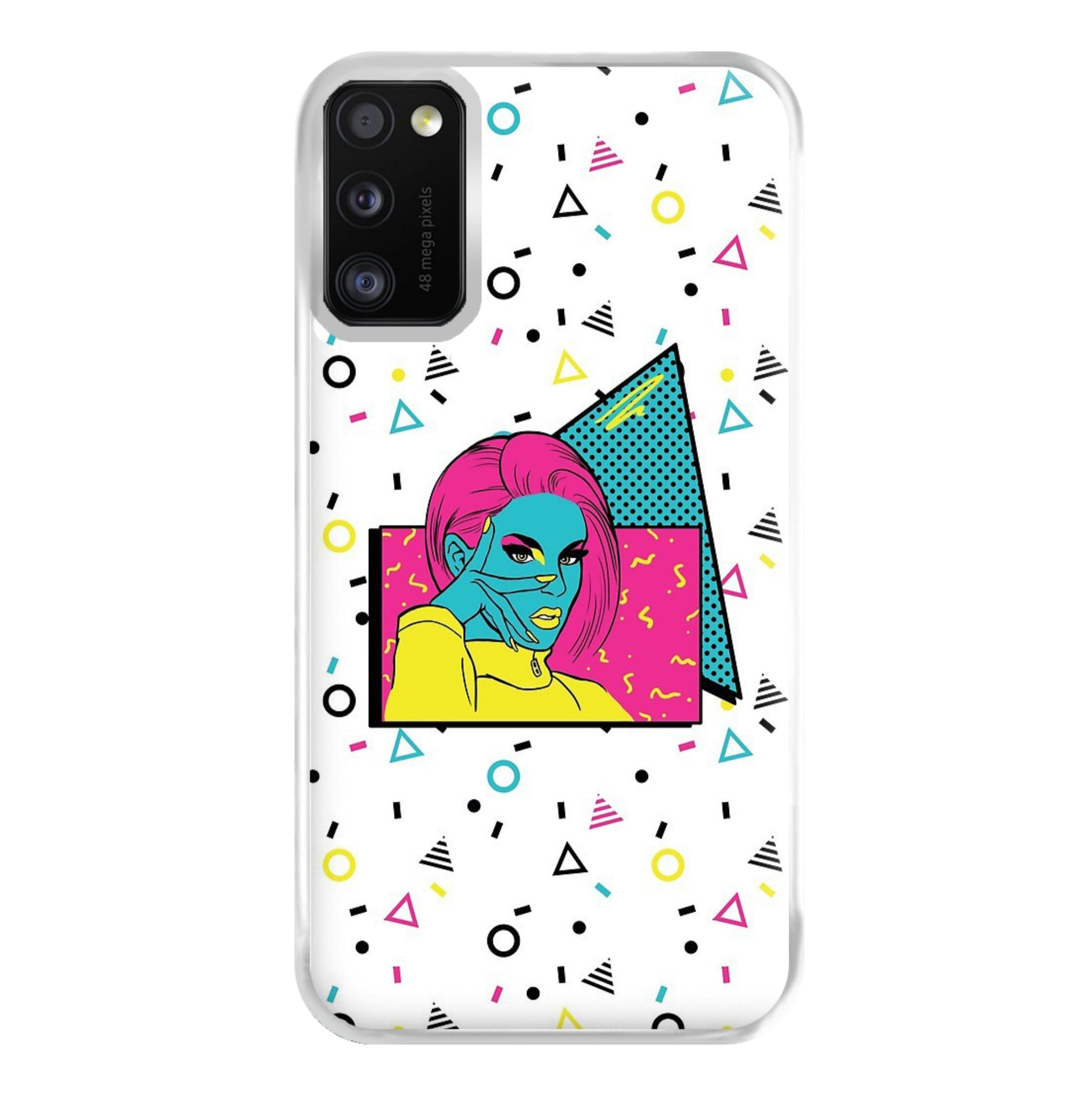 Katya Zamo - Drag Queen's Drag Race Phone Case