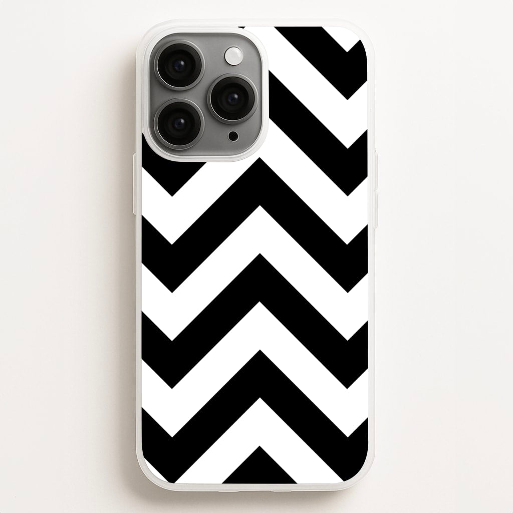 ZigZag - Eighties Phone Case