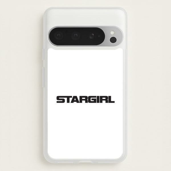 Stargirl  Google Pixel 9 Pro XL Case