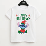 Christmas Kids T-Shirts