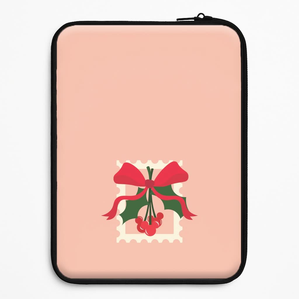 Cartoon Mouse Holly Universal Laptop Sleeve
