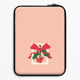 Christmas Laptop Sleeves