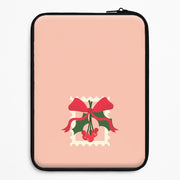 Cartoon Mouse Holly Laptop Sleeve 1