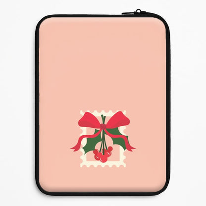 Cartoon Mouse Holly Universal Laptop Sleeve