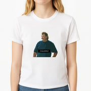 Inaudible Gerald T-Shirt 3