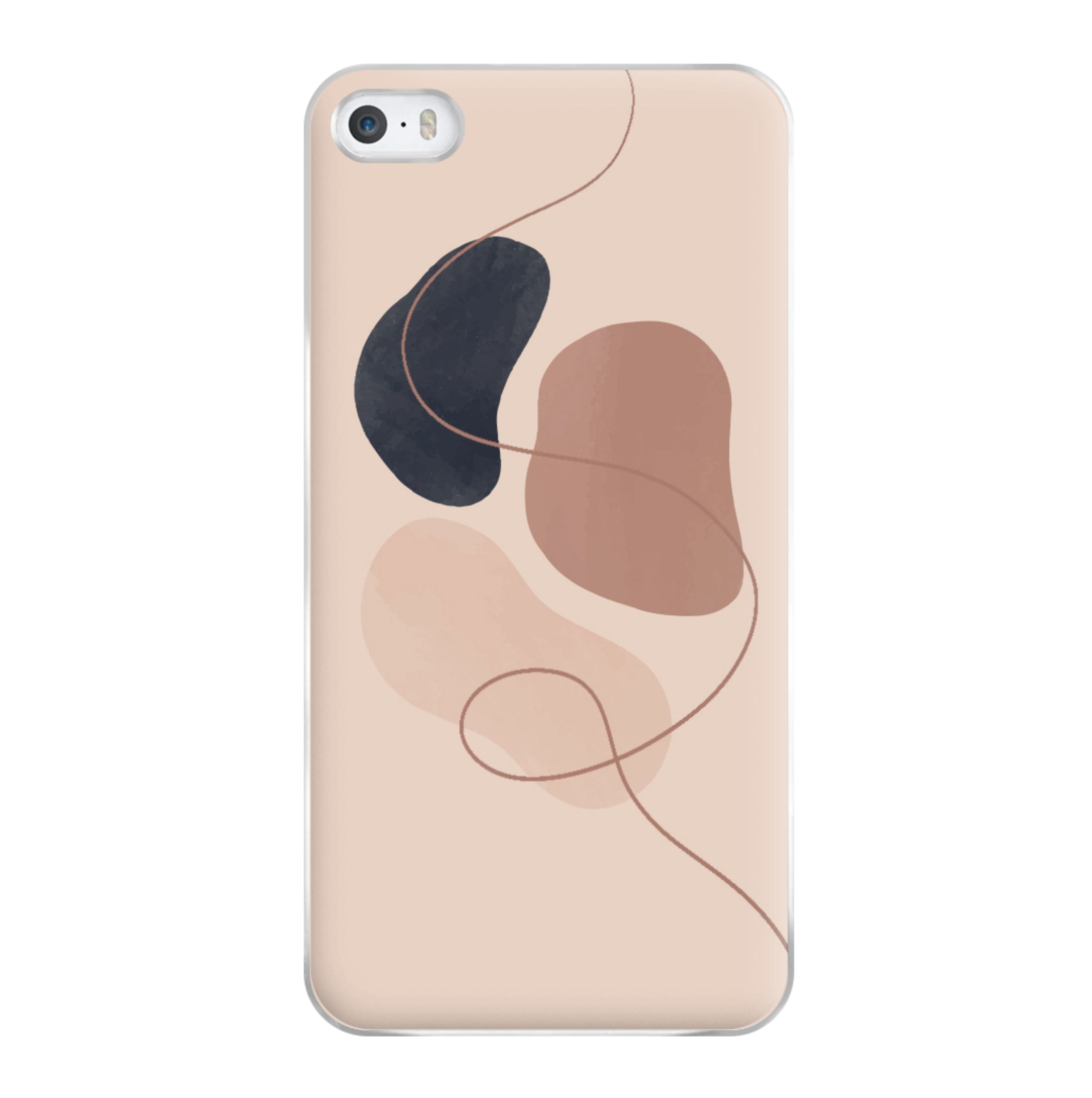 Abstract Pattern II Phone Case