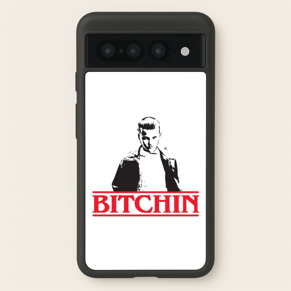 Eleven Bitchin' Google Pixel 7 Pro Case