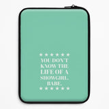 Taylor Laptop Sleeves
