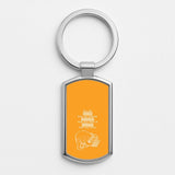 Disney Keyrings