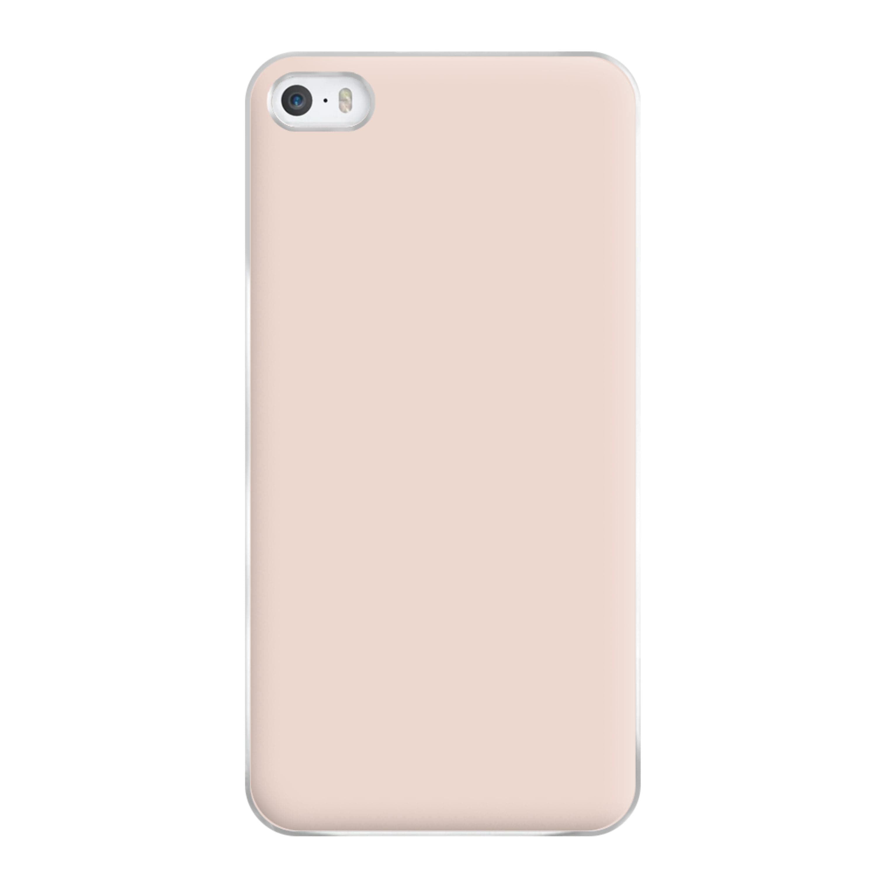 Elegant Personalised Phone Case